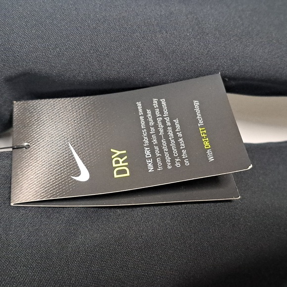 Nike Dri-Fit Youth Size Large Fleece Top #New - Picture 7 of 9